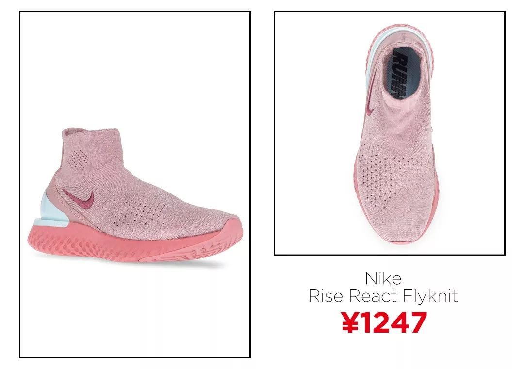 今年流行的小粉鞋,今年流行小粉鞋