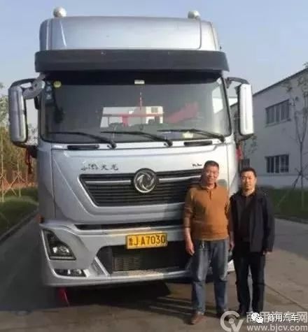 试销50天订单超1100，天龙KL就是这么牛！