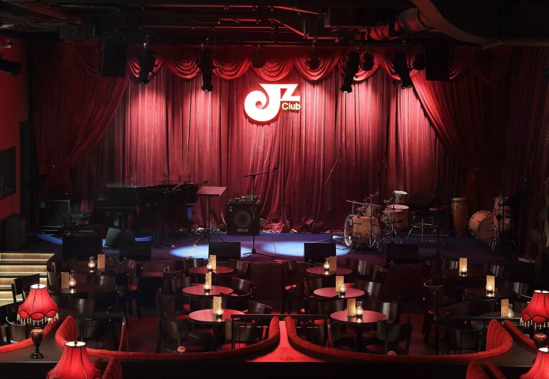 「看见福利」叮咚~JZClub向你发来15岁生日派对邀请函！