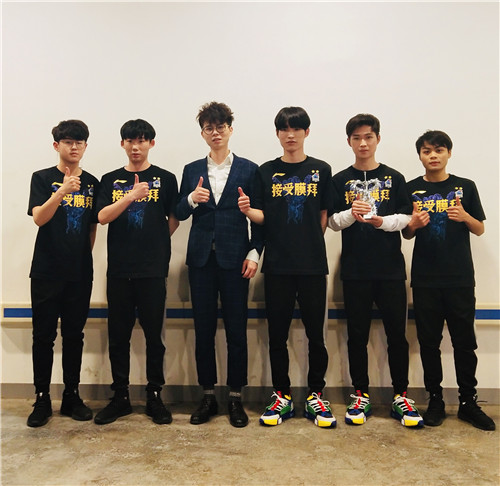 久竞冠军时刻,久竞银龙杯比赛