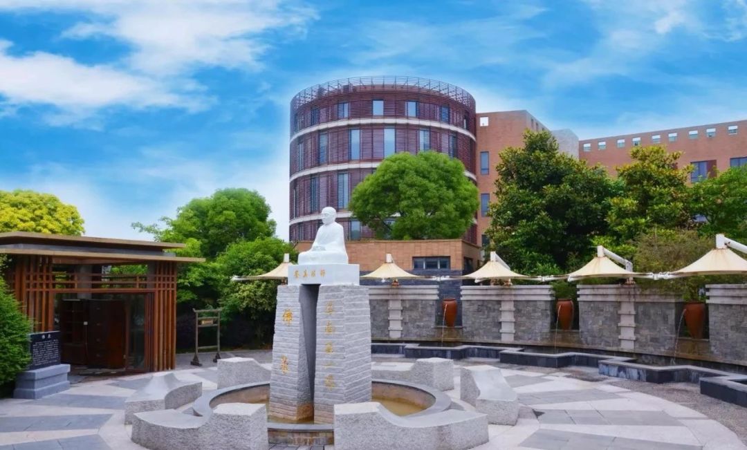 苏州度假温泉,大降温一定要挺住