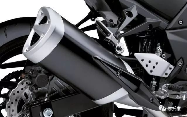 各款摩托车排气,摩托车排气品牌排行榜