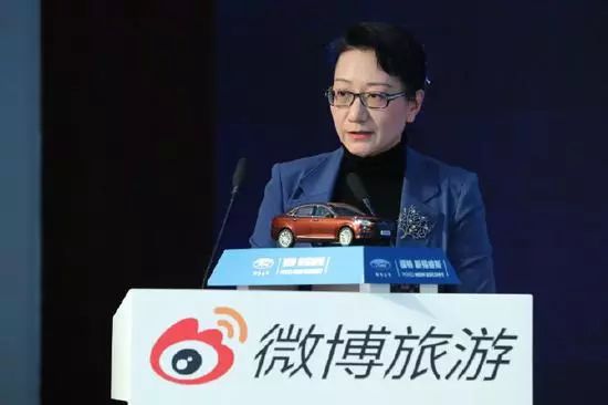 不止旅行，与时代同行——2018微博旅游V影响力盛典落幕