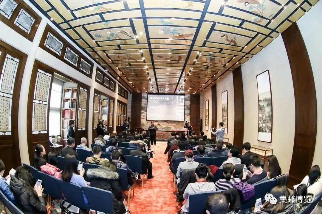 “己亥猪”将在故宫首发，“韩美林生肖艺术大展”同期开展！