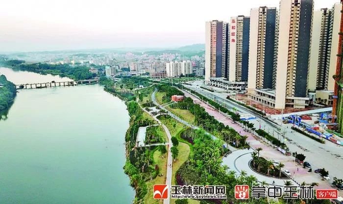 你真的了解博白吗？来了解一下！