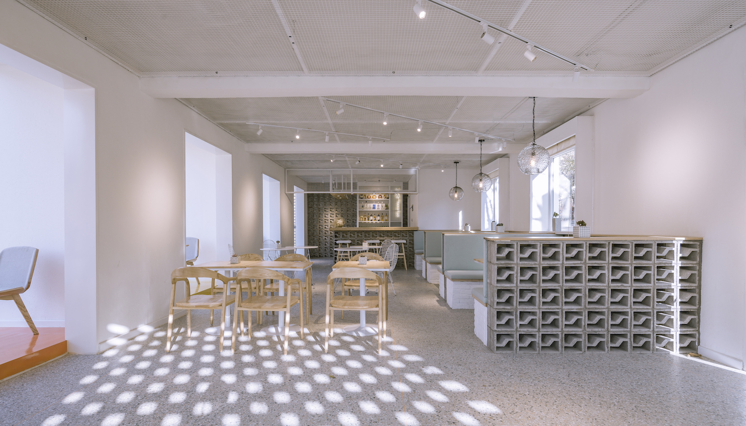 店铺合集丨那些深夜里的酒吧为何让你如此着迷？