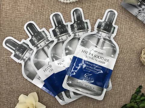 拯救熬夜脸免洗面膜,拯救熬夜脸祛痘面膜