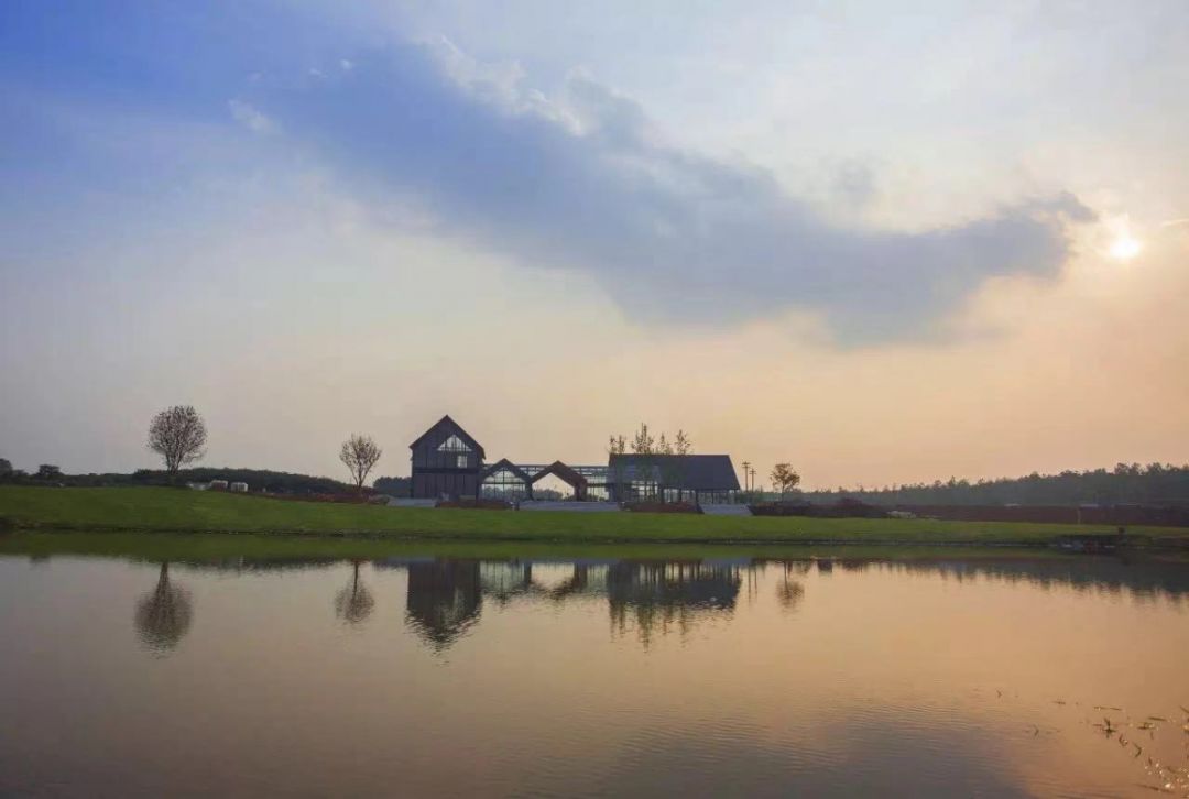 句容最美风景区,你还不知道有哪些美景