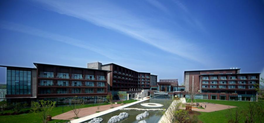 你还不知道乡村旅游吗,你还不知道哪些地方好玩