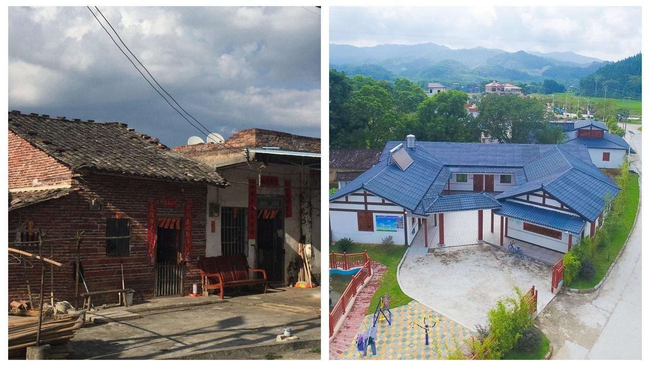 共创美好生活佳兆业遍结慈善之果