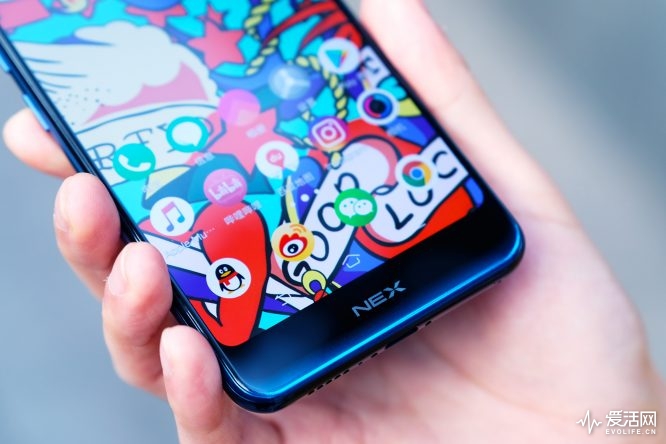 vivonex双屏版真机详细体验,vivonex双屏版有什么优势