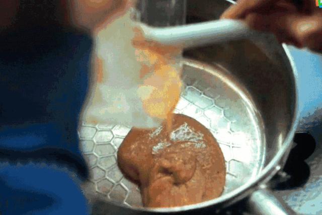 日剧里面的厨具,日剧中的锅