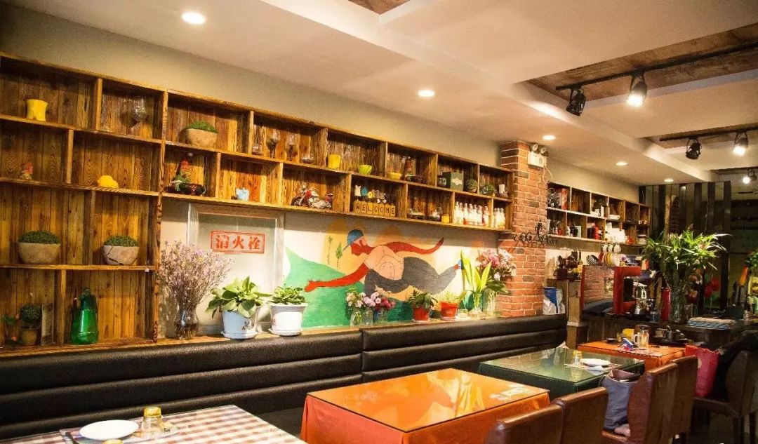 菏泽哪家西餐厅高端,菏泽适合约会的餐厅