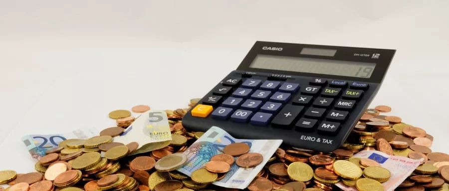 自己报税做账最简单省钱的方法,教你学会自己做公司报税