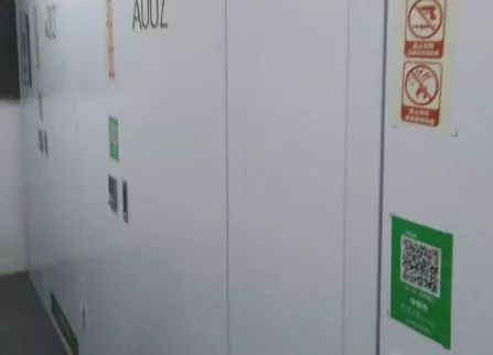 北京小区地下室的真实现状,北京老旧小区地下室