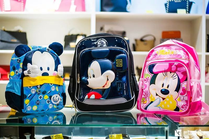 奢品特卖会,轻奢清仓活动来啦