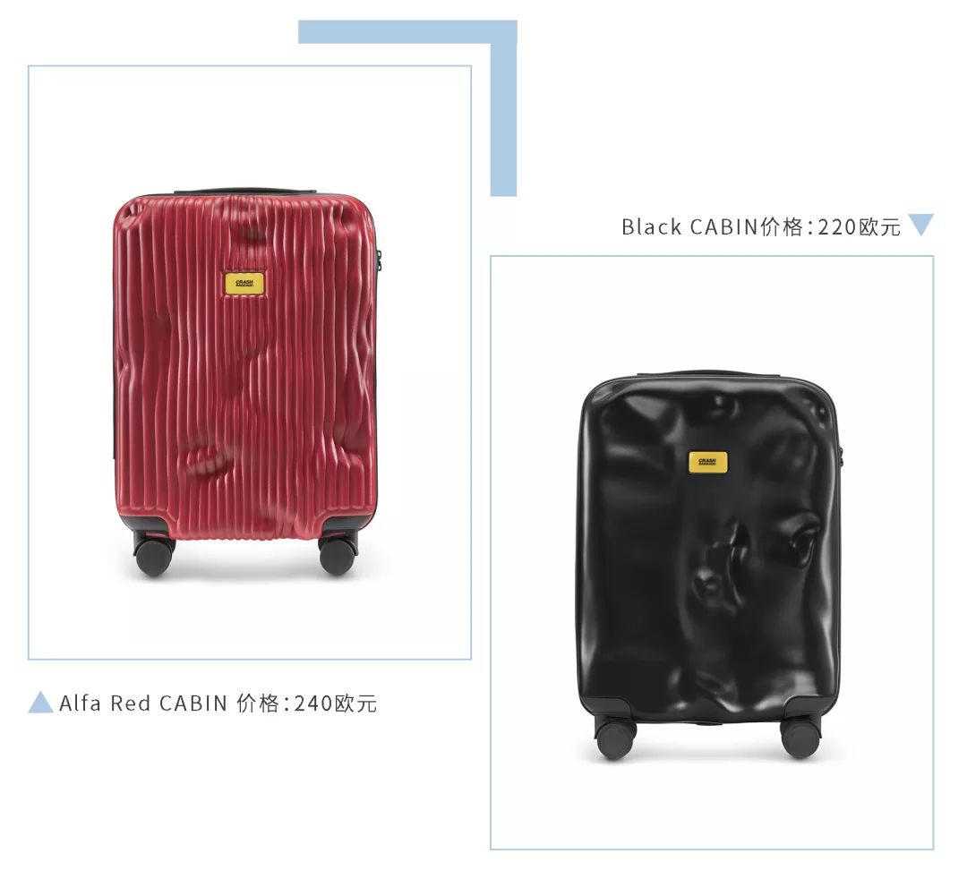 行李箱便宜又好用的小众品牌,良心国货行李箱