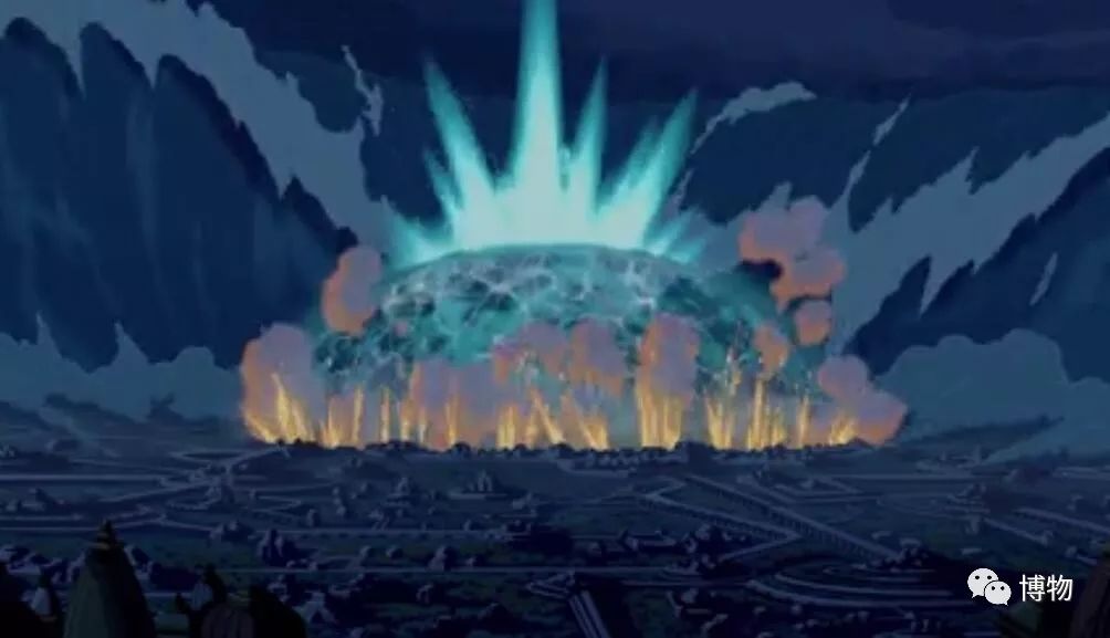 亚特兰蒂斯海底的传说,海底最深处有亚特兰蒂斯吗