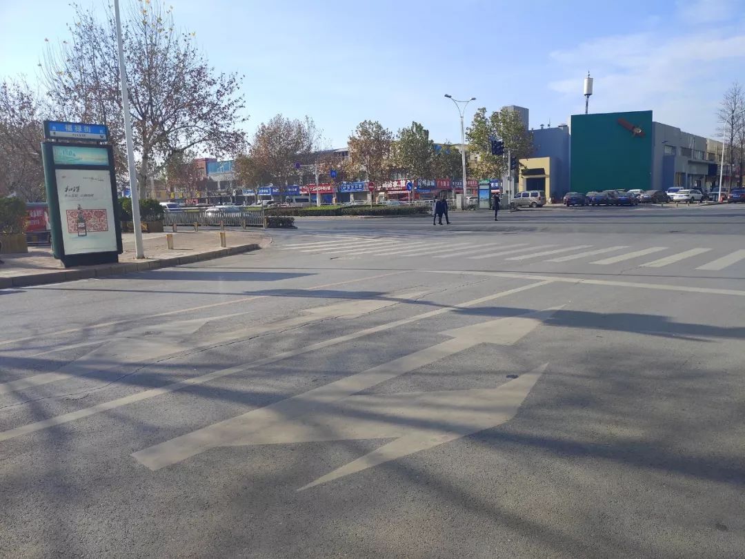 大社区底商为什么人气不行,商业街位置不好怎么聚人气