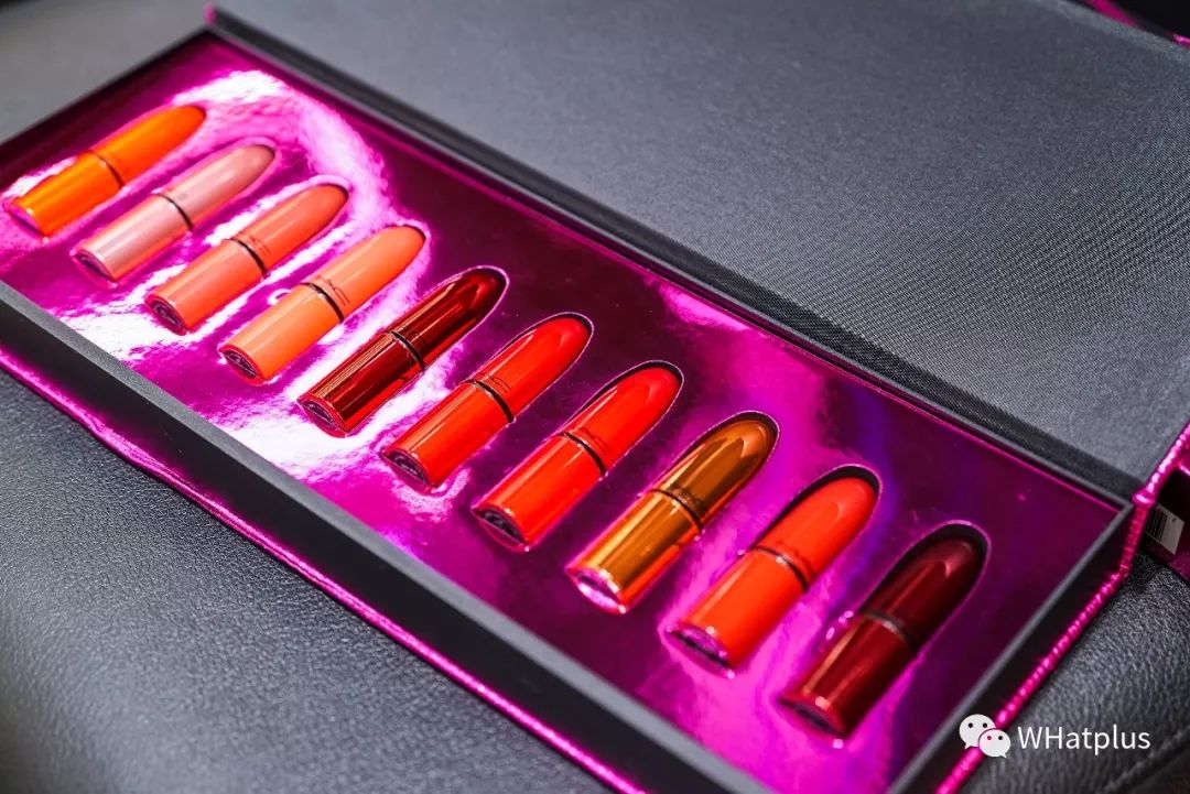 圣诞美妆礼盒热卖金榜,圣诞美妆上新