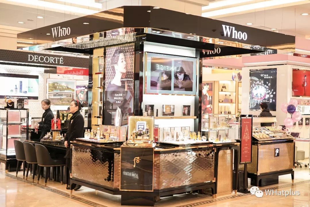 圣诞美妆来袭不容错过的限定,圣诞美妆推荐大牌