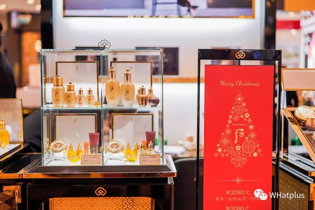 圣诞美妆礼盒热卖金榜,圣诞美妆上新