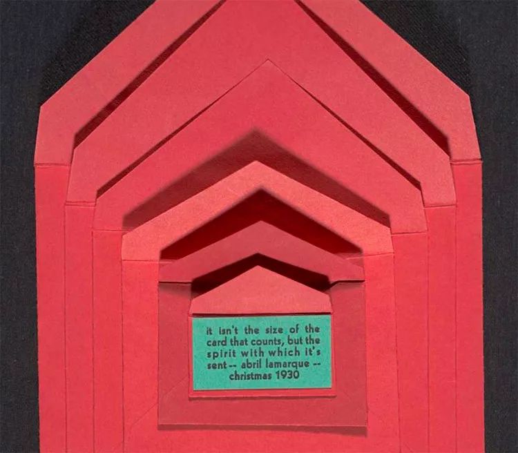 圣诞祝福贺卡,世界上最好看的圣诞贺卡