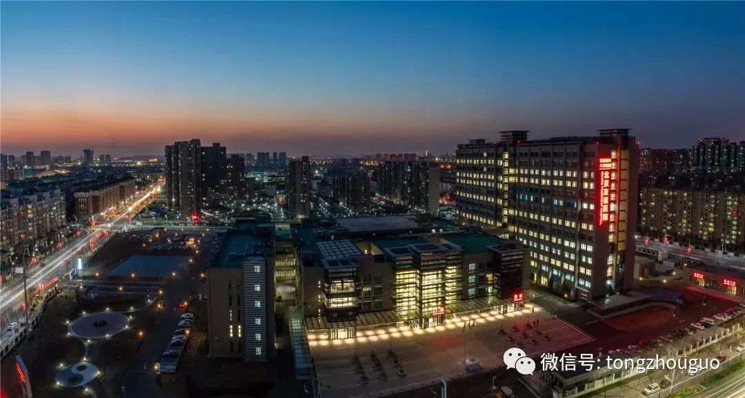 友谊医院通州院区水平怎么样,友谊医院通州二期