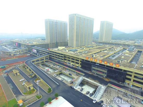 湘潭改革开放四十年前后对比,改革开放春潮涌动完整版