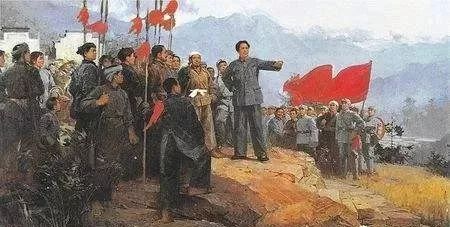 12月26日,别忘了是毛主席诞辰纪念日!