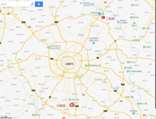 三星湖水面,三星湖面积多大