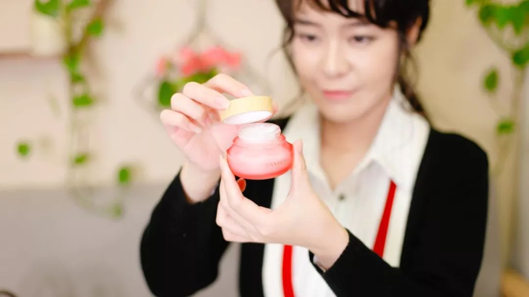 聊护肤美容,聊护肤配方