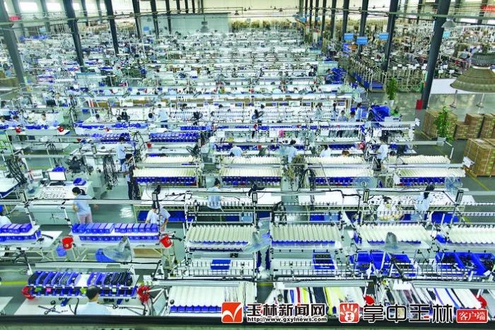 新城崛起，成为玉林城市新中心，玉东也太牛了！