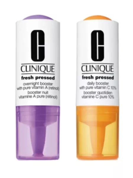 最好的安瓶是什么牌子,全网最火的小安瓶