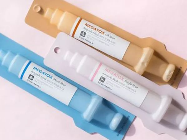 最好的安瓶是什么牌子,全网最火的小安瓶