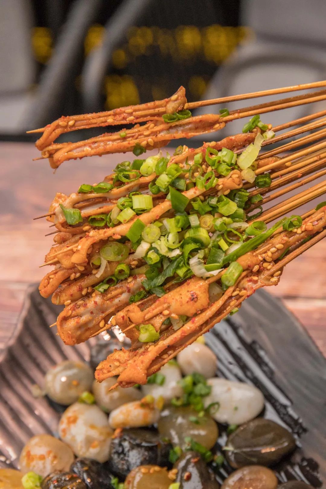 开到凌晨的烧烤店,开到凌晨2点的店厦门