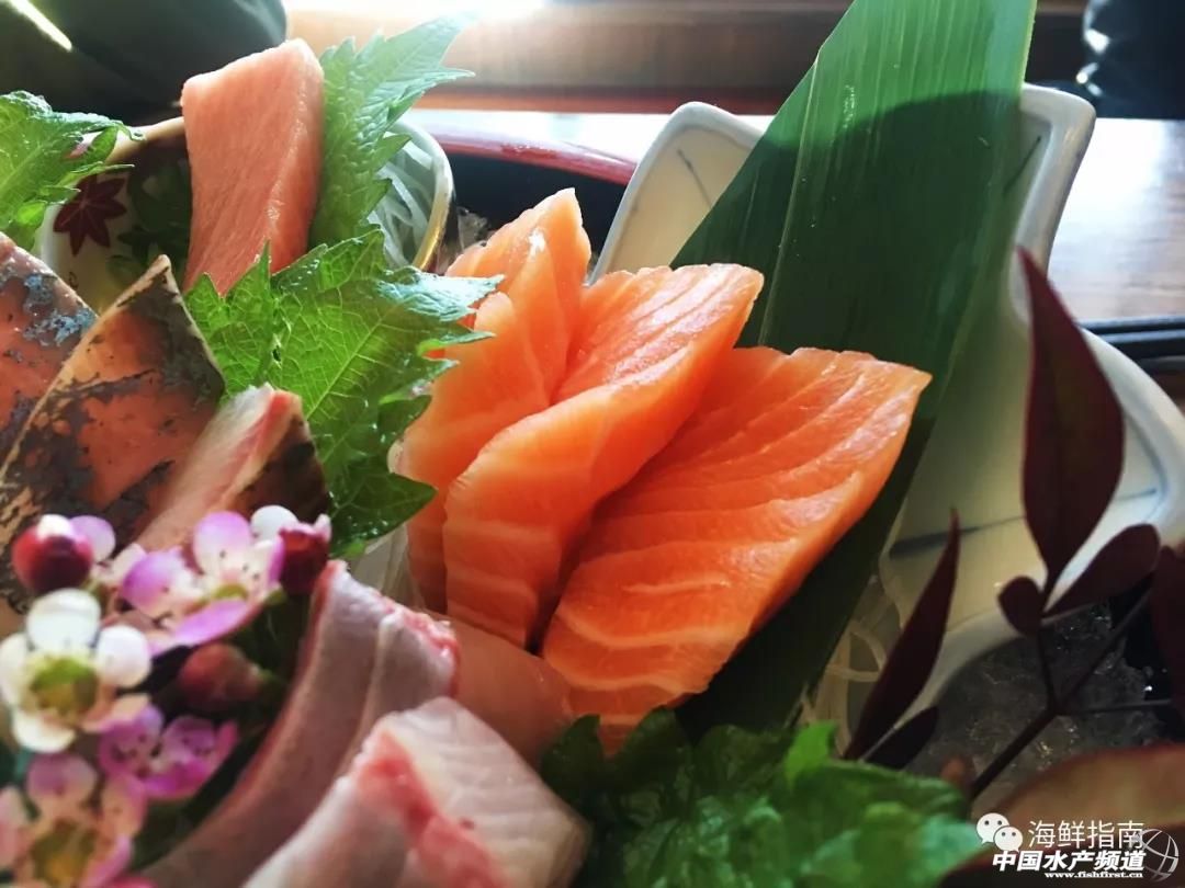 进口的三文鱼是新鲜的还是冷冻的,正宗挪威三文鱼购买渠道