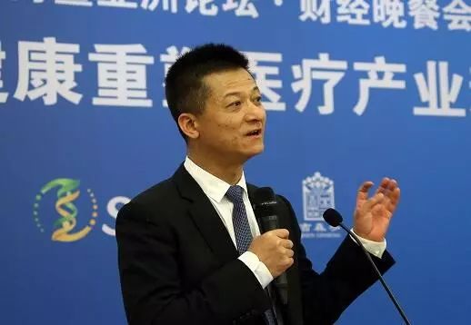 权健老总犯啥罪了,权健老总的现状