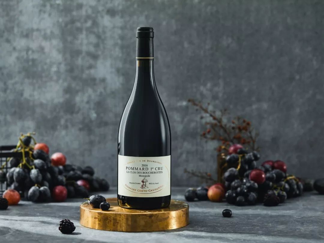 法国勃艮第黑皮诺珍藏红葡萄酒,法国格瑞德勃艮第红葡萄酒2013