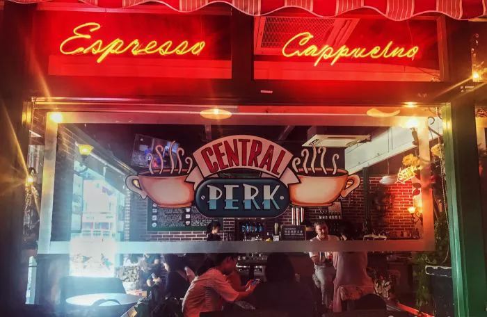 21家魔都小众咖啡馆盘点：满足你口舌之欲的多元化体验