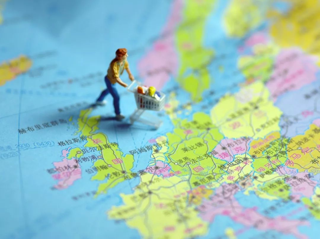 海淘代购最新消息,海淘进口货新政策