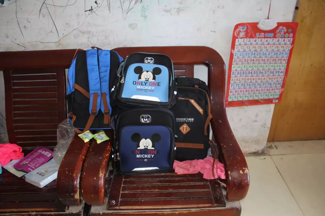 2018年自留地公益大盘点：4600余人参与，带着爱和使命前行！