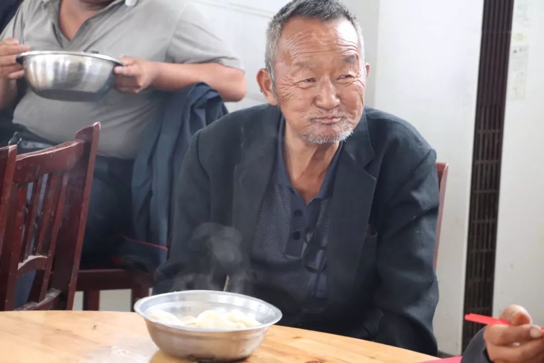 2018年自留地公益大盘点：4600余人参与，带着爱和使命前行！