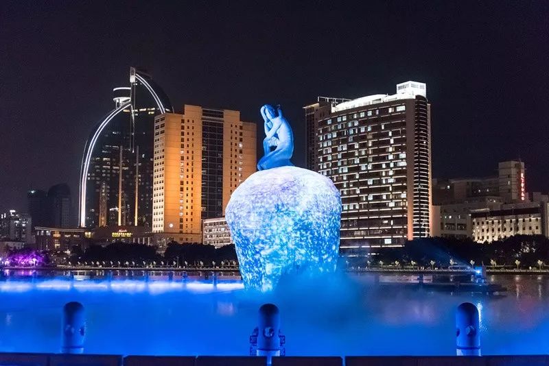 厦门旅游攻略金门必去,厦金旅游