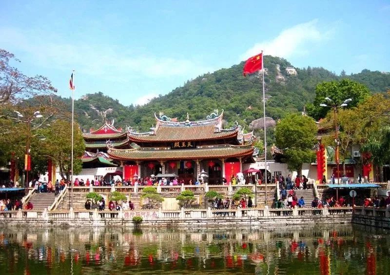 厦门厦金海域旅游攻略,厦门金门旅游攻略自由行