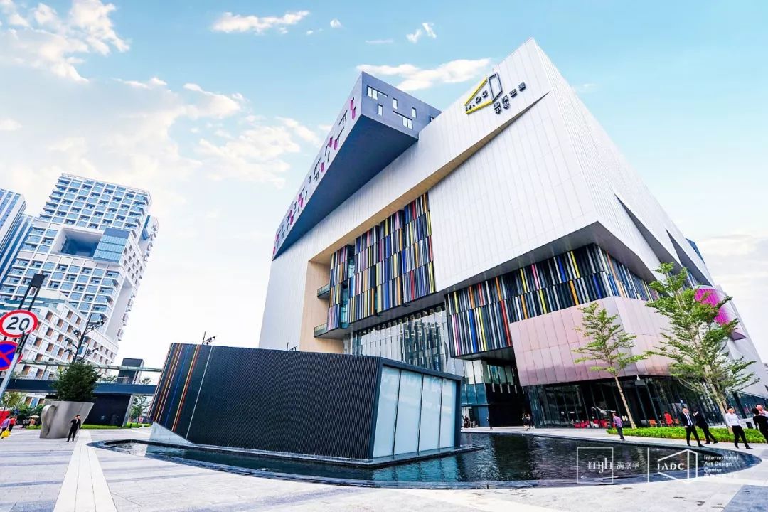 这里是佛山,小镇松岗