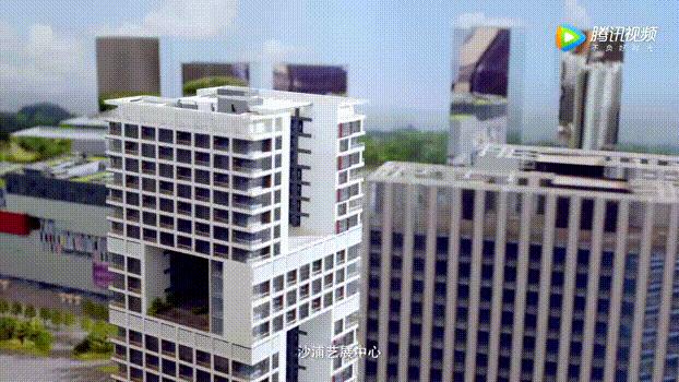 这里是佛山,小镇松岗