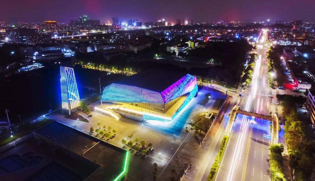 这里是佛山,小镇松岗