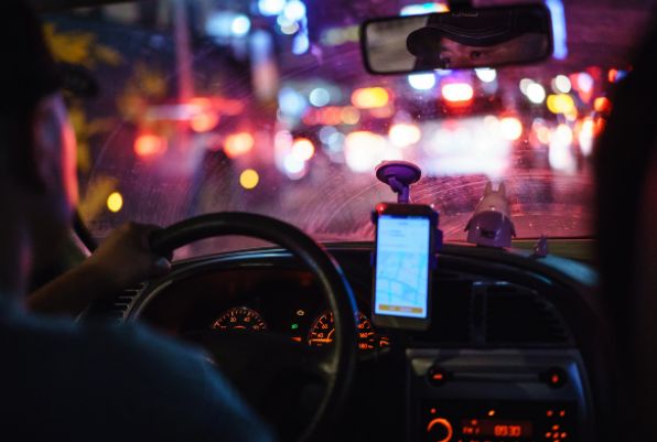 南昌跑滴滴只罚平台吗,在南昌跑滴滴没认证怎么办