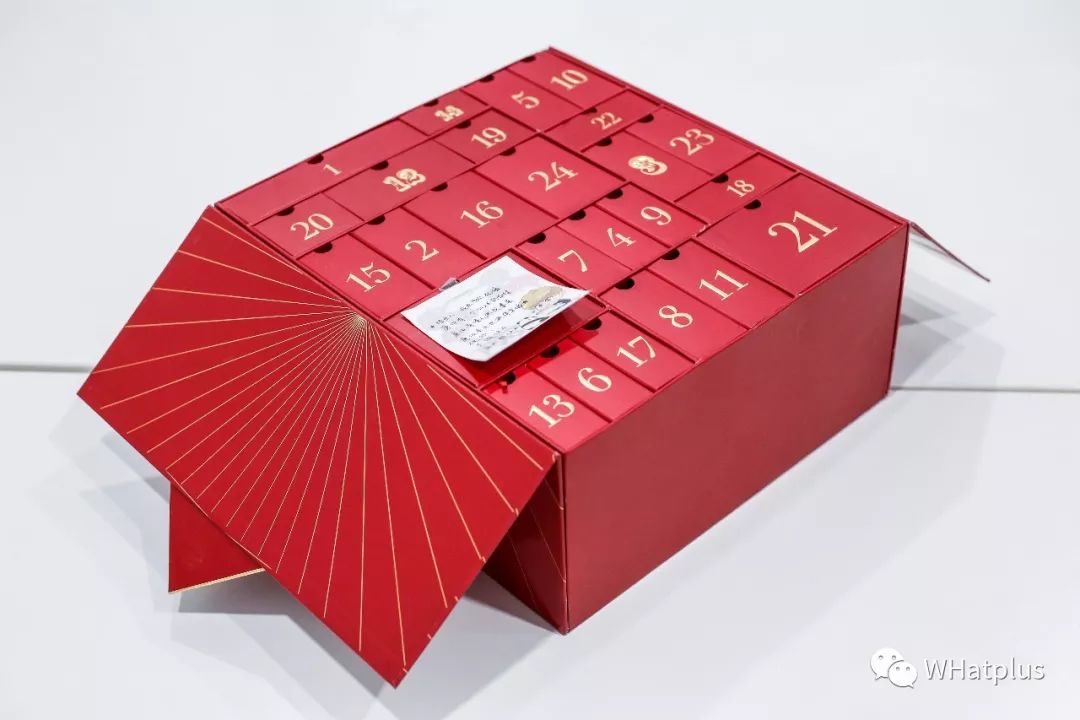 寄出维密、TT、迪拜塔的人，都交换到什么？